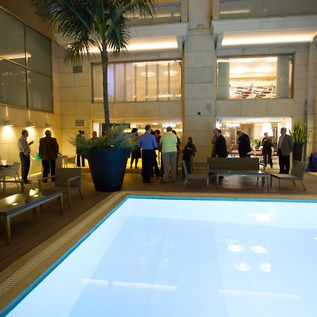 Nafs Hotel Нафпактос Экстерьер фото