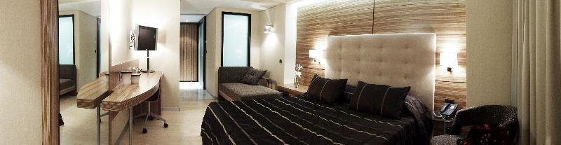 Nafs Hotel Нафпактос Экстерьер фото