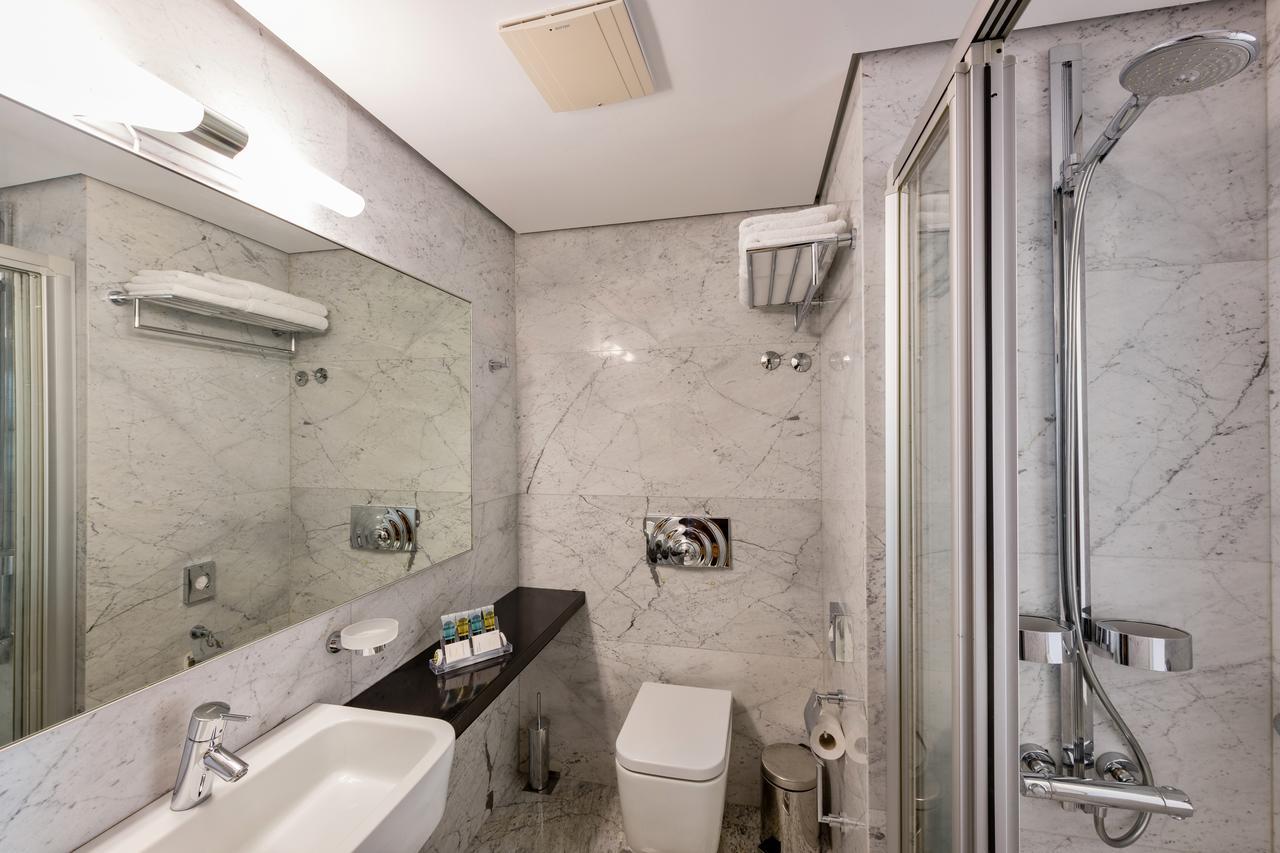 Nafs Hotel Нафпактос Экстерьер фото