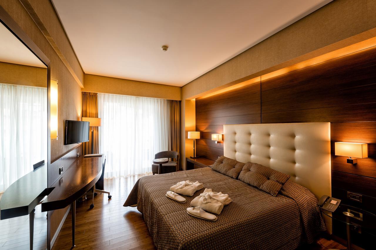 Nafs Hotel Нафпактос Экстерьер фото