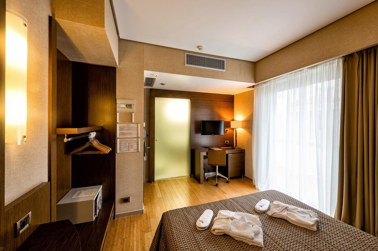 Nafs Hotel Нафпактос Экстерьер фото