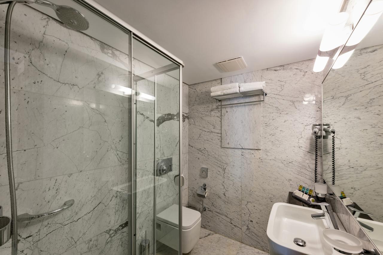 Nafs Hotel Нафпактос Экстерьер фото
