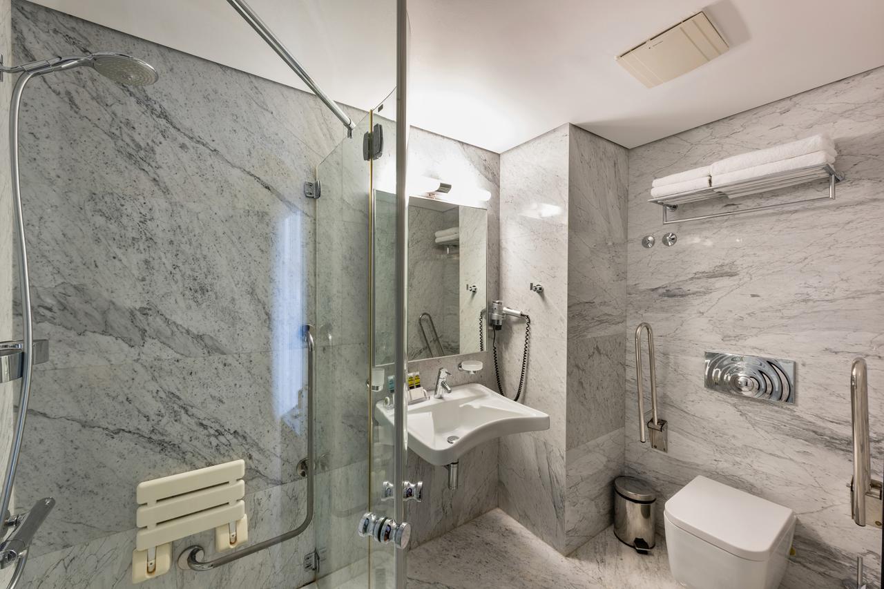 Nafs Hotel Нафпактос Экстерьер фото