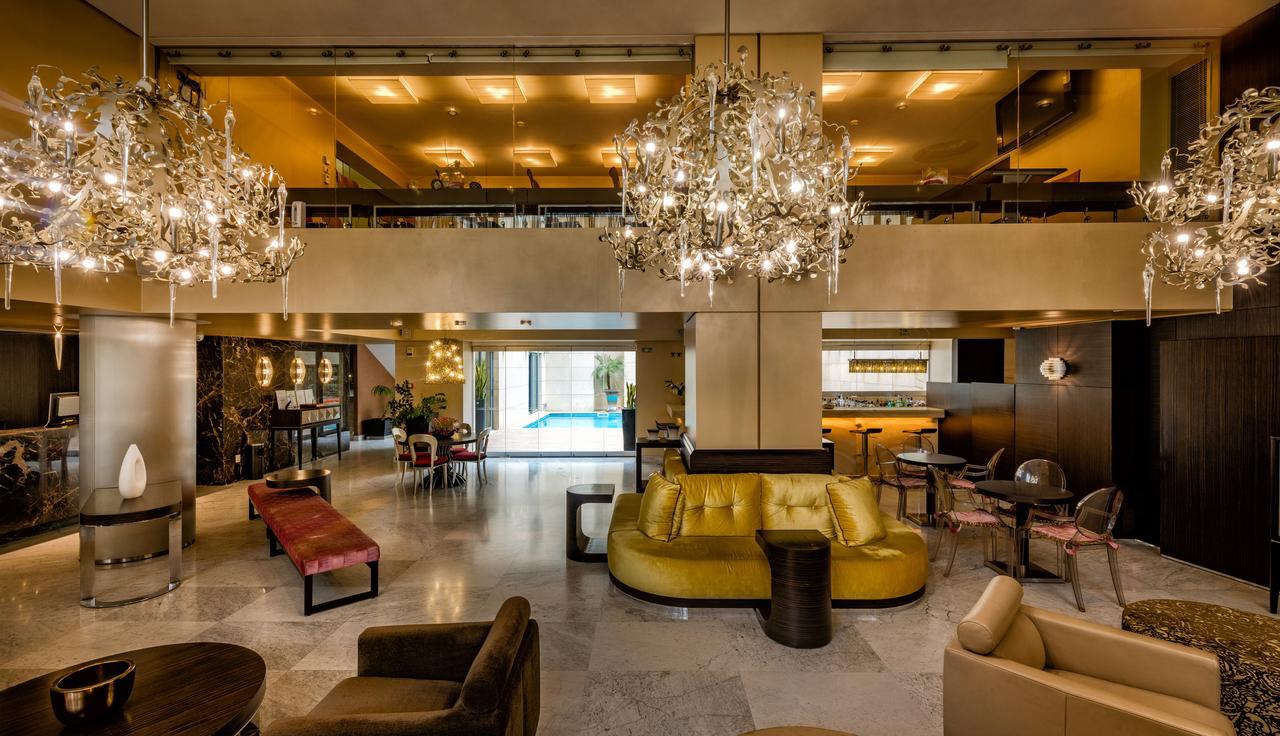 Nafs Hotel Нафпактос Экстерьер фото