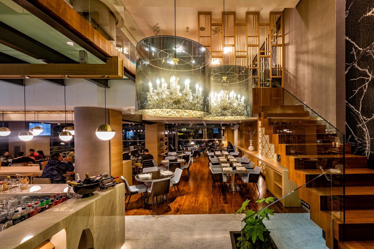 Nafs Hotel Нафпактос Экстерьер фото