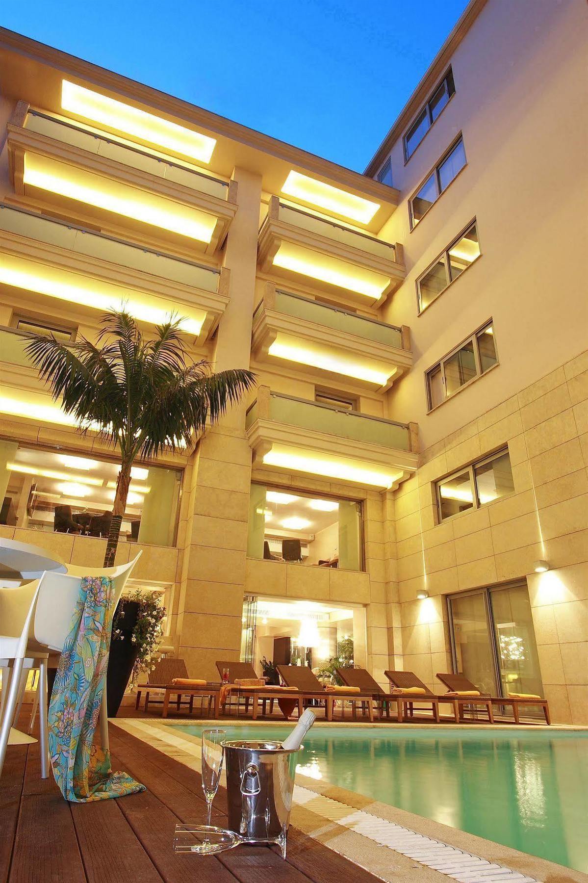 Nafs Hotel Нафпактос Экстерьер фото